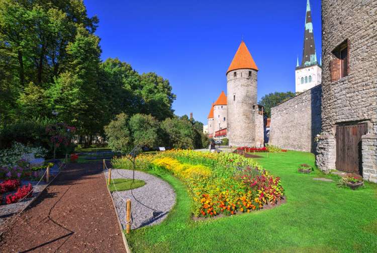 Tallin